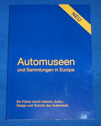 Oldtimermuseen