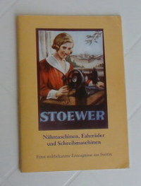 Broschre