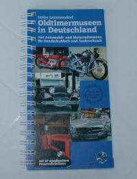 Oldtimermuseen